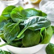 با این غذا همه عاشق اسفناج میشن!