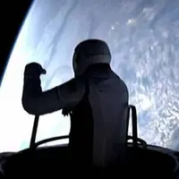 تئوری توطئه عجیب درباره پیاده روی فضاییPolaris Dawn 