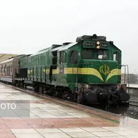 آغاز طرح ویژه اربعین راه آهن کرمانشاه از ۷ مرداد