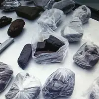 کشف ۶۱ کیلو مواد مخدر در عملیات تکاوران پلیس کرمان 