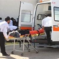 افزایش 14 درصدی آمار مصدومان جاده ای