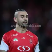 دورسون در آستانه جدایی از پرسپولیس!