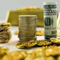 پیش بینی قیمت دلار، طلا و سکه سه شنبه 31 تیر 1404