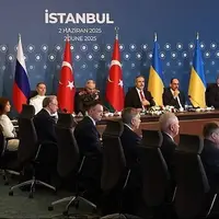 استانبول میزبان دور سوم مذاکرات صلح خواهد بود