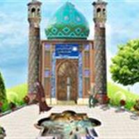 فعالیت ۴۴۳ کانون فرهنگی هنری مسجد البرز در طرح‌های اوقات فراغت