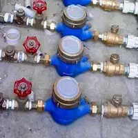 تعویض ۸ هزار کنتور برای جلوگیری از هدررفت آب در کرمان
