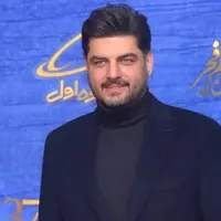 استوری تیکه‌دارِ سام درخشانی برای یک مخاطب خاص!