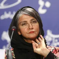 چهره ها/ تیپ و استایل جوان پسندانه رویا جاویدنیا در 60 سالگی