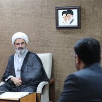 هشدار امام جمعه سمنان نسبت به مهاجرت از استان در پی بحران آب
