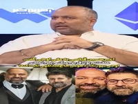 علی اوجی برای اینکه ثابت‌ کنه قرض‌هاشو میده زنگ‌زد هومن حاج‌عبدللهی!