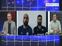 شاکری: کیفیت بالایی از خودمان نشان دادیم
