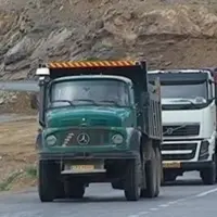 نرخ جدید کرایه حمل بار و یدک‌کش‌ در کرمان تصویب شد