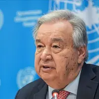 هشدار دبیر کل سازمان ملل: شریان‌های حیاتی انسانی غزه در حال فروپاشی هستند