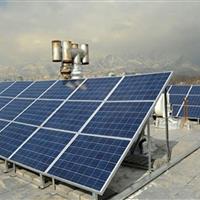۵۳۰ نیروگاه خورشیدی مددجویان ایلام وارد مدار تولید شد
