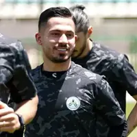 پرسپولیسیِ سابق در سلامتی کامل
