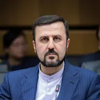 غریب‌آبادی به منظور شرکت در نشست‌های عالیرتبه شورای امنیت وارد نیویورک شد
