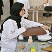 ثبت نام نخبگان مهارتی در بیست و دومین مرحله المپیاد ملی مهارت