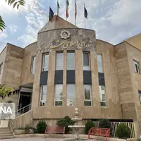 بررسی استعفای شهردار کرمانشاه در شورای شهر: موافقت یا مخالفت؟