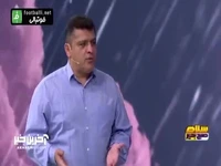 داداش زاده: خیلی ها پست و مقام گرفتند که از پرسپولیس انتقاد نکنند
