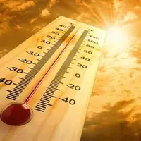 پیش‌بینی دمای ۴۰درجه در برخی مناطق گلستان
