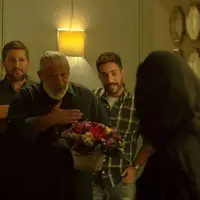 پیرپسر، نمایشگر بحران طبقه متوسط