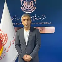 خطیبی: منتظر روزهای طلایی مس باشید