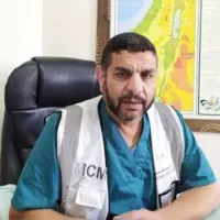 ارتش اسرائیل مدیر بیمارستانی در غزه را ربود