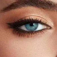 با این آرایش چشم جذابتر شو