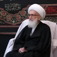 آیت الله نوری همدانی: صحبت کردن از موضع ضعف یا ایجاد دوگانگی بین مردم ایران، ممنوع