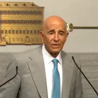 واشنگتن: نمی‌توانیم اسرائیل را وادار به انجام کاری بکنیم