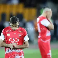 جایزه مهمی که در پرسپولیس آرشیو شد!