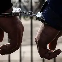 دو عامل موساد در خراسان شمالی بازداشت شدند