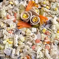 یکی از ترندترین و سالمترین سالادهای این روزها