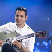 آهنگ «تقویم مچاله» از محسن یگانه