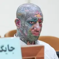 تازه‌ترین آهنگ امیر تتلو که داخل زندان خواند
