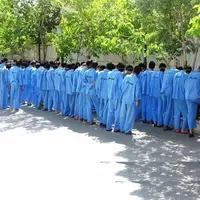 دستگیری ۲۵۹ متهم تحت تعقیب محاکم قضائی در علی‌آبادکتول