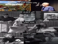 شخصیت های معروفی که انیمیشن ها رو دوبله کردن!