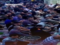  اثر عجیب سجده طولانی  
