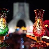 «میدان آزادی» میزبان رویدادهای بزرگ آیینی پایتخت