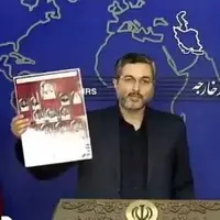 اظهارات برادر شهید دانشمندی که رژیم صهیونیستی ۱۵ نفر از خانواده ‌اش را در یک لحظه به شهادت رساند!