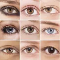 برای هر چشمی چه خط‌‌ چشمی مناسبه؟
