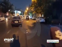 امیری و جویباری بدون مصاحبه باشگاه استقلال را ترک کردند