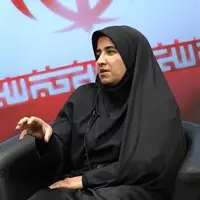 سارا فلاحی: رکب اطلاعاتی خوردیم؛ در نفوذ هیچ شکی نیست اما...