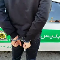 موبایل‌قاپی پدر، با پوشش پسر ۸ ساله‌اش!