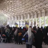 ثبت‌نام بیش از ۲ هزار کرمانشاهی در سامانه سماح