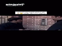 قدرت بازیگریِ علی صادقی 