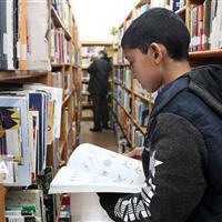 کتاب بنویس، جایزه ببر؛ جایزه بزرگ کتاب سال خراسان‌شمالی