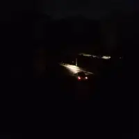 قطعی برق شبانه در برخی نقاط مشهد 
