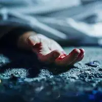 قتل بامدادی جوان 20 ساله‌ هنگام بازی والبیال