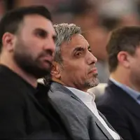 خطیبی سرمربی مس رفسنجان شد